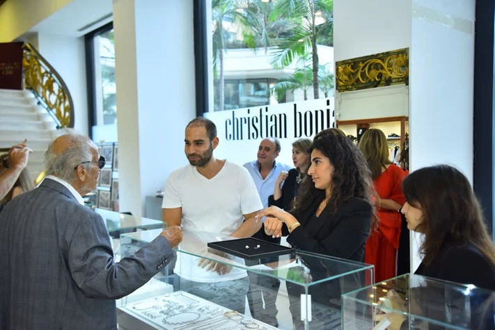 Beirut Lifestyle Avenue Summer 2024